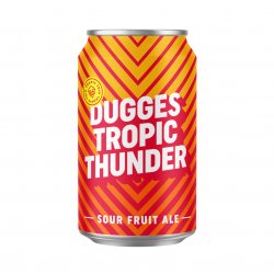 Dugges - Tropic Thunder - Dorst