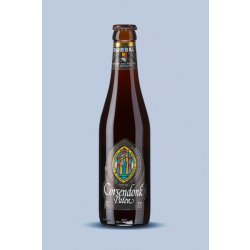 Corsendonk Pater - Cervezas Cebados