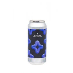 Garage Beer  Mysticore - La Fabrik Craft Beer