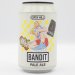 Gipsy Hill - Bandit - 3.8% (330ml) 