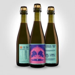 Lo Vilot Apricot Dispersion
