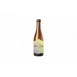 Nevel Wild Ales Cider Cassis 12x37,5CL - Van Bieren