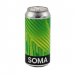 SOMA Beer - Cornerstone 