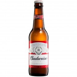 Bud 33Cl - Cervezasonline.com