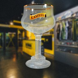 Copa Kasteel Caliz - Beervana