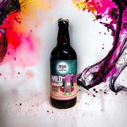 Wildcraft Brewery Wild Stallion