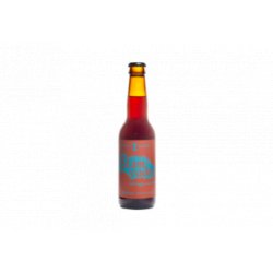 Brouwerij Allema Stamvader 12x33CL - Van Bieren