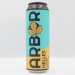 Arbor - Helles Lager - 4.2% (568ml) 