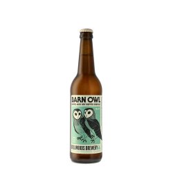 Bellwoods Brewery Barn Owl #19 - Mikkeller