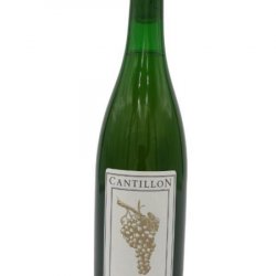 Cantillon Vigneronne
