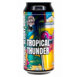 Bang The Elephant TROPICAL THUNDER - Hoptimaal