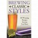 Brewing Classic Styles Brewing Classic Styles