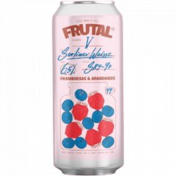 Frutal V - OKasional Beer