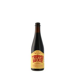 Mikkeller San Diego Tripper Bocker (2019) - Mikkeller