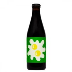 Omnipollo Barrel Aged Eton Mess Brush