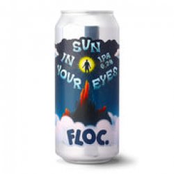 Sun In Your Eyes, 6.2% - The Fuss.Club