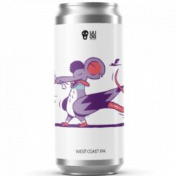 Flying Rats - OKasional Beer