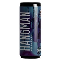 50&50 Hangman - Fatti Una Birra