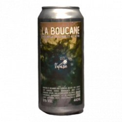 L'Apaisée L'Apaisée - La Boucane - 6.5% - 44cl - Can - La Mise en Bière