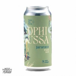 Ophiussa  Jararacu🇵🇹 - Beer Punch