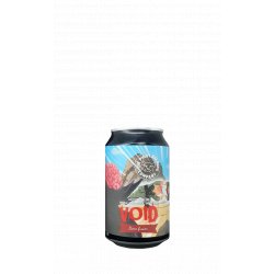 The Piggy Brewing Company - Void - Top Bieren