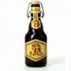 Barbar cerveza 33 cl - La Cerveteca Online