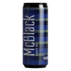 50&50 McBlack - Fatti Una Birra