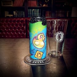 Antikorpo - Grommet GF- 33 - Lattina - Frank Malone Brew Store