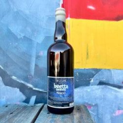 Octavo Arte PEGASO - BRETTA SERIES