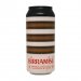 RioAzul Birramisu  Pastry Stout 