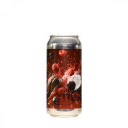 Azvex Brewing Company MANA - Raspberry, Blueberry, Cherry & Coconut