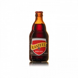 Honsebrouck Kasteel Rouge 8% 24x33cl - Beercrush