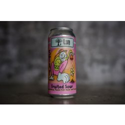 Lua - Stay - addicted2craftbeer