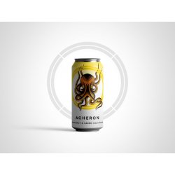 Otherworld Brewing Acheron, 440ml Can - The Fine Wine Company