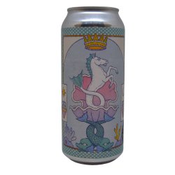 Brasserie du Bas-Canada Hippocampe