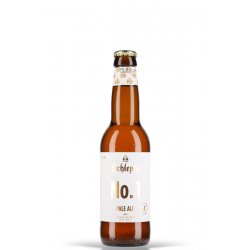 Schleppe No1 Pale Ale 5.3% vol. 0.33l - Beerlovers