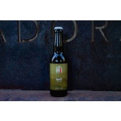 Rondadora GR11 UNIÓN PIRENAICA  ANAYET FRUIT SOUR - Rondadora