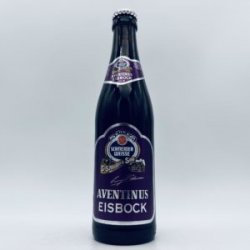 G Schneider & Sohn Aventinus Eisbock 2016 330ml - Bottleworks