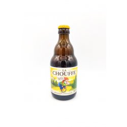 La Chouffe Blonde