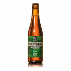 Plukker Keikoppenbier 6.1% 24x33cl - Beercrush