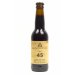 Bronckhorster Barrel Aged Series No 45 Bronckhorster Barrel Aged Series No 45