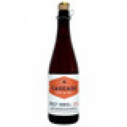 Cascade Brewing Crazy Navel (2023)
