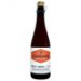 Cascade Crazy Navel Barrel Aged Sour Ale with Orange Peel 2023 