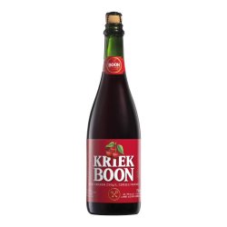 Boon Kriek  - Boxxa