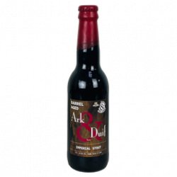 Brouwerij de Molen Ark & Duif - Beerfreak