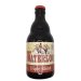 Waterloo Brewery Mont-St-Jean  Waterloo Triple Blond 
