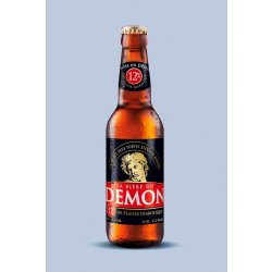 Biere Du Demon - Cervezas Cebados