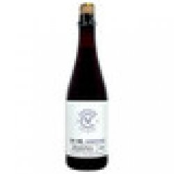 Cascade Brewing The Vine: Sangiovese