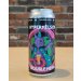 Noctem Artisans Brasseurs HyperNelson- Double Neipa 