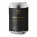 Magic Road 	Wild Pretty Pineapple, Mango, Strawberry, Maple Syrup & Peanut Butter 5,1% 330 ml puszka 